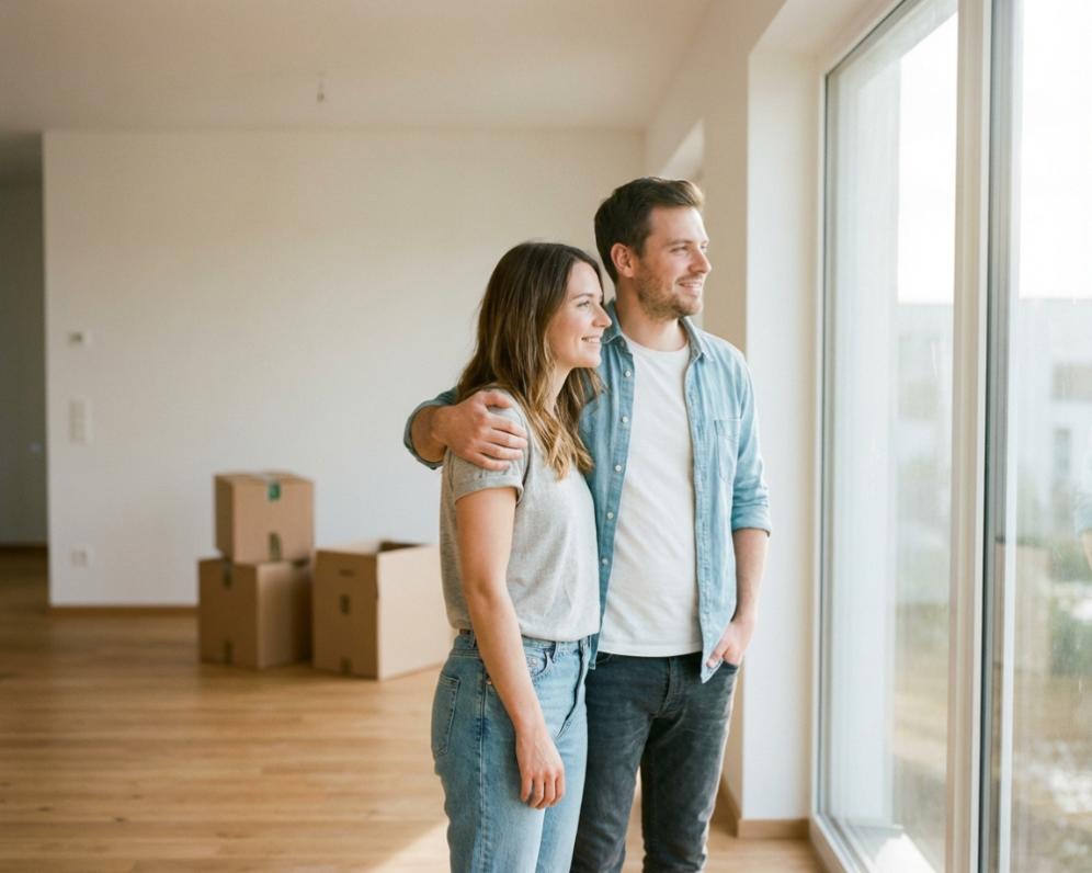 
Konec čekání na výhodnější hypotéky: Jak si zajistit vlastní bydlení za aktuálních podmínek