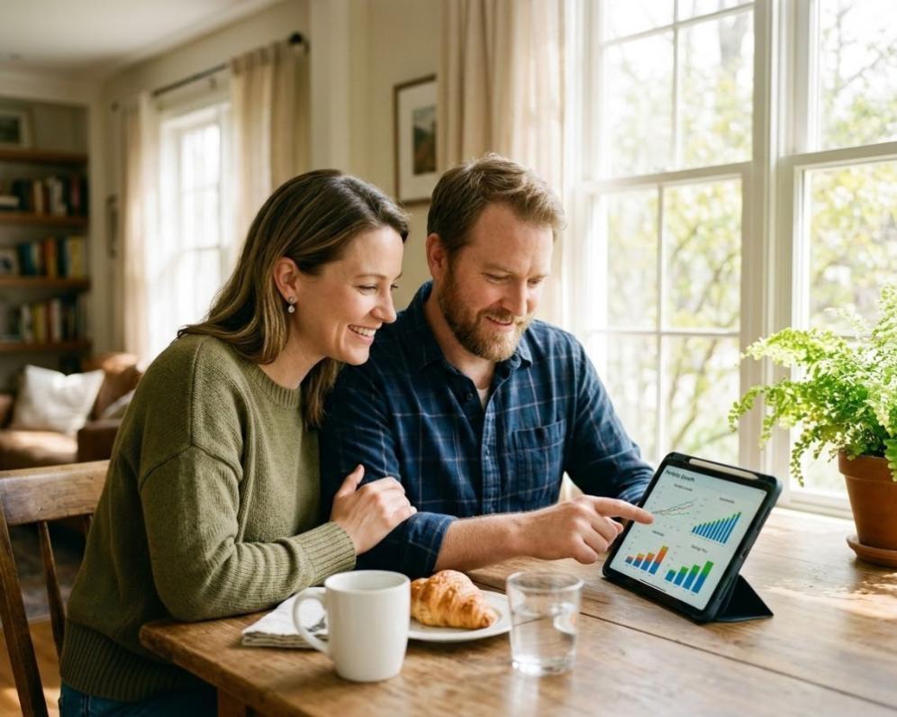 Chytrá cesta k pohodové penzi: Prozkoumejte sílu Dlouhodobého investičního produktu