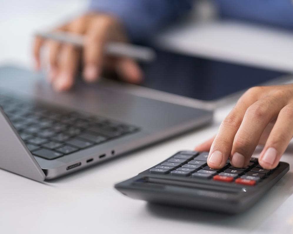 Daně bez stresu: Elektronické podání a chytré tipy pro klidný spánek